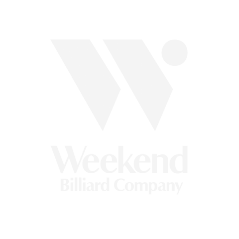 Хоккеист Weekend N32, короткая клюшка Weekend Alaska (красный)