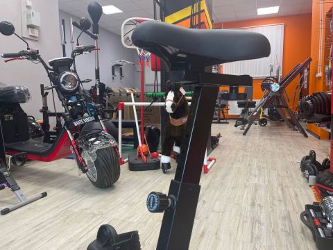 Аэробайк Clear Fit StartHouse SA 700