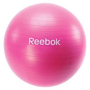 Гимнастический мяч Reebok RAB-11015MG Gym Ball 55 см Magenta (лиловый)