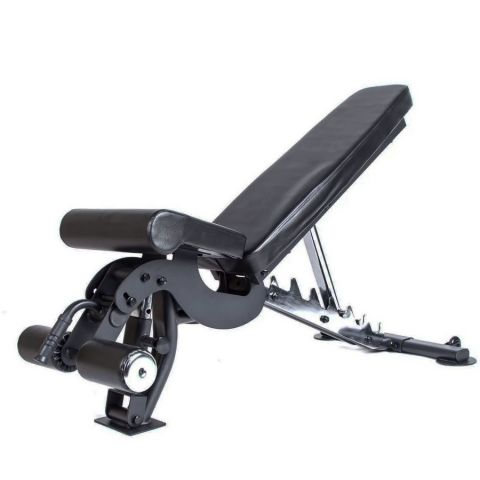 Скамья универсальная Gymmaster KA067