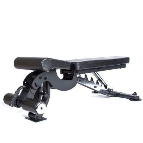 Скамья универсальная Gymmaster KA067