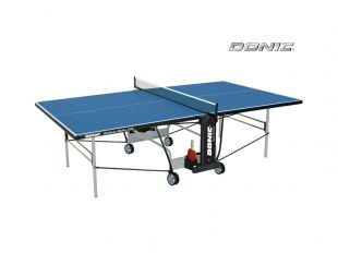 Всепогодный теннисный стол Donic Outdoor Roller 800