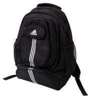 Рюкзак Adidas AGF-10825 Бек Пек S (черный)
