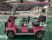 Гольфкар GreenCamel Сонора A3 ECO (3 seats 1000W R8) 