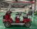 Гольфкар GreenCamel Сонора A3 ECO (3 seats 1000W R8) 