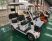 Гольфкар GreenCamel Сонора A3 ECO (3 seats 1000W R8) 