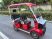 Гольфкар GreenCamel Сонора A3 ECO (3 seats 1000W R8) 