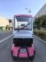 Гольфкар GreenCamel Сонора A3 ECO (3 seats 1000W R8) 