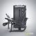 E-7002A Разгибание ног сидя (Leg Extension). Стек 110 кг.
