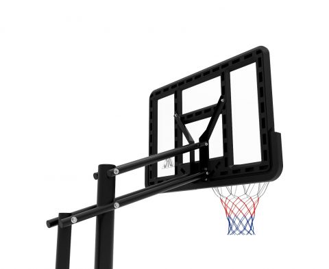 Мобильная баскетбольная стойка 44" DFC STAND44PVC1