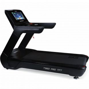 Беговая Дорожка BRONZE GYM T960 PRO TFT