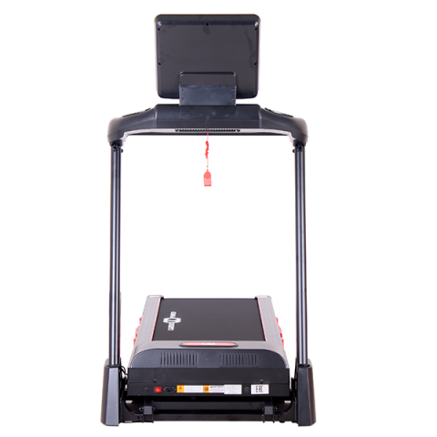 Беговая дорожка CardioPower T45 NEW