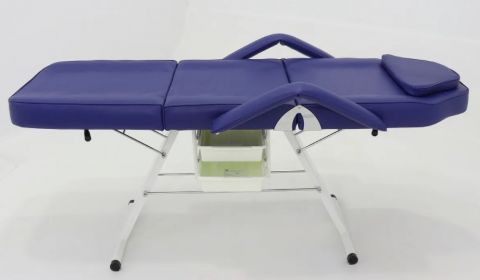 Косметологическое кресло-стол JF-Madvanta (КО-167)