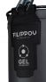 Боксерский мешок PREMIUM GEL FILIPPOV
