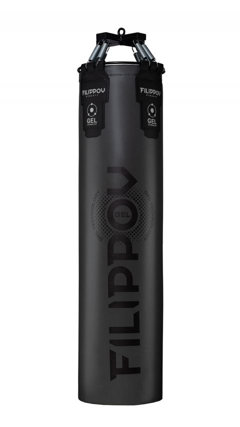 Боксерский мешок PREMIUM GEL FILIPPOV