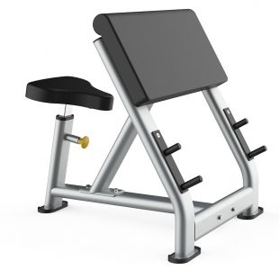 Парта Скотта Gymmaster HA028