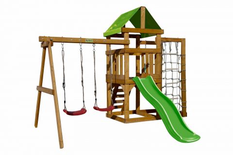 Детская игровая площадка Babygarden Play 9