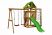 Детская игровая площадка Babygarden Play 9