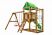 Детская игровая площадка Babygarden Play 9