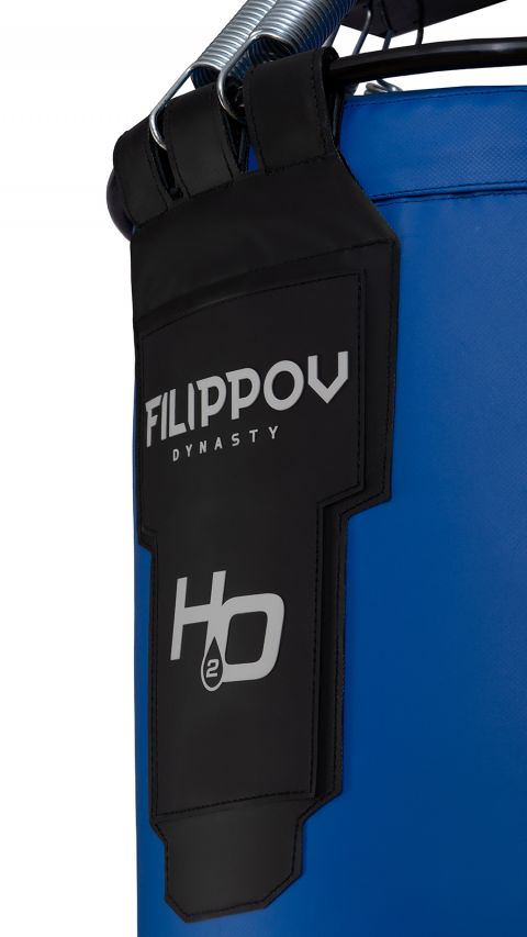 Водоналивной боксерский мешок H2O FILIPPOV