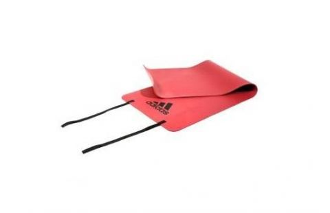 Мат для фитнеса Adidas ADMT-12234OR (оранжевый)