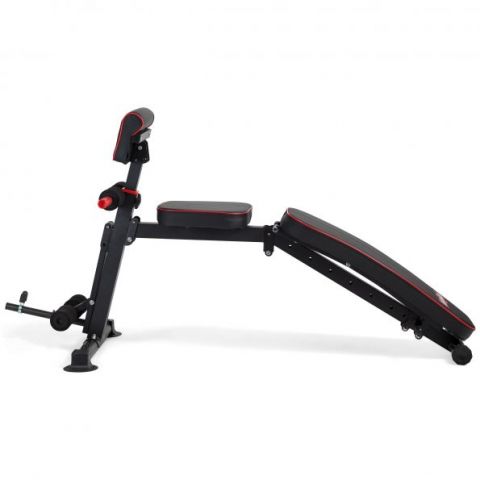 Многофункциональная скамья VictoryFit VF-T21 (Витринный экземпляр)