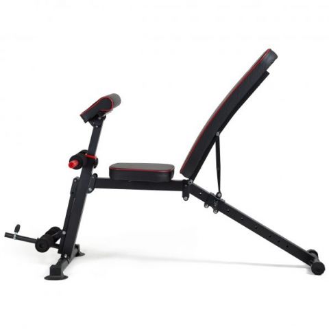 Многофункциональная скамья VictoryFit VF-T21 (Витринный экземпляр)
