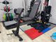 Многофункциональная скамья VictoryFit VF-T21 (Витринный экземпляр)