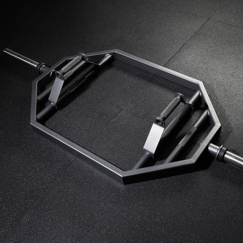 Трэп-гриф 1830 мм D50 мм PROFI-FIT
