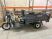 Грузовой электротрицикл Rutrike Титан NEXT 2000 60V1500W
