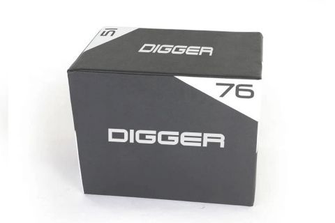 Плиобокс мягкий Hasttings Digger HD32G4