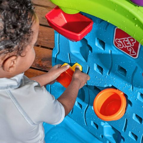 Игровой центр Step 2 "Водный лабиринт"