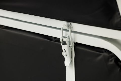 Гольфкар грузовой OMA Electric Q8 (60V 2500W)
