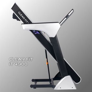 Беговая дорожка Clear Fit iT 4900