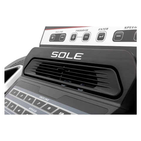 Беговая дорожка Sole F65 (2023)