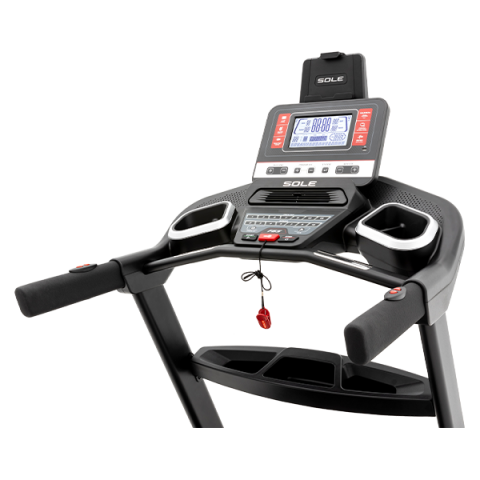 Беговая дорожка Sole F65 (2023)