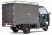 Грузовой электротрицикл Rutrike КАРГО 1800 60V1000W