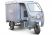 Грузовой электротрицикл Rutrike КАРГО 1800 60V1000W
