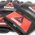 Профессиональные кожаные перчатки Reebok Combat для MMA