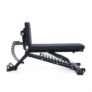 Скамья многофункциональная StrongPeople SP-W4050E