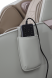 Массажное кресло Jera Orto White+Beige (Витринный экземпляр)