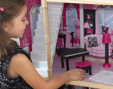 Кукольный домик KidKraft «Амелия» 65093