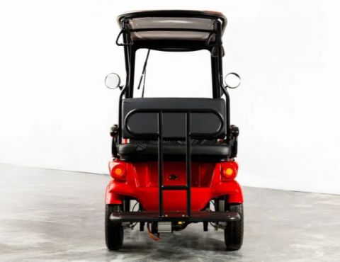 Гольфкар OMA Electric Q8-4 (2+2 60V 1500W)