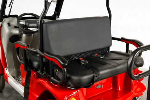 Гольфкар OMA Electric Q8-4 (2+2 60V 1500W)