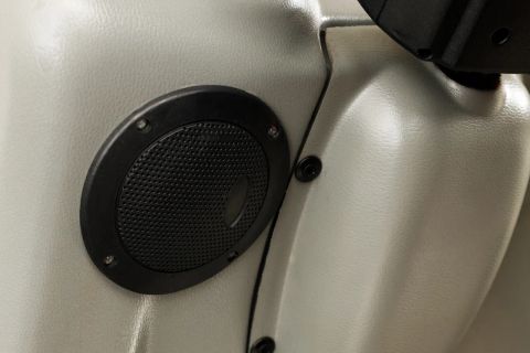 Гольфкар OMA Electric Q8-4 (2+2 60V 1500W)
