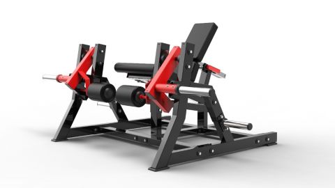 Разгибание ног сидя Insight Fitness TM37A