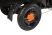Грузовой электротрицикл Rutrike D4 1800 60V1500W 