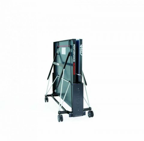 Теннисный стол складной Stiga Performance Indoor CS
