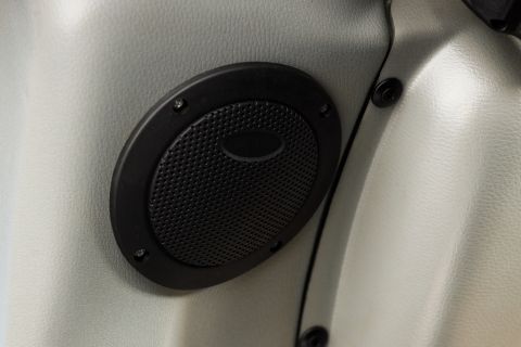Гольфкар OMA Electric Q8-6 (4+2 60V 2500W)