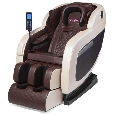 Массажное кресло VictoryFit VF-M10 (Витринный экземпляр)